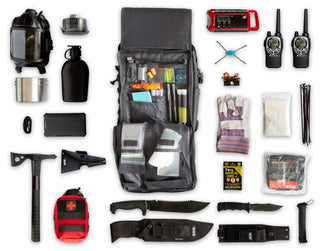 echo-sigma premium Alien Bag