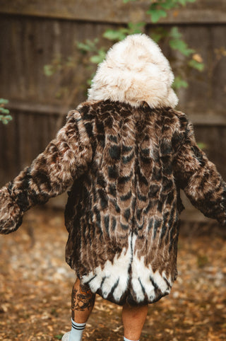 Eagle Coat V5 (Pre-order)