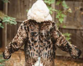 Eagle Coat V5 (Pre-order)