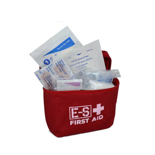 Echo-Sigma_First_aid