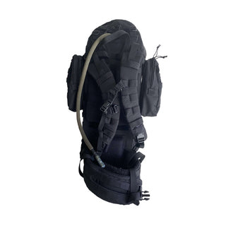Echo-Sigma 5.11 “Get Lost” Premium Survival Bag + GPS