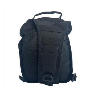 Echo-Sigma College Prepper Bag
