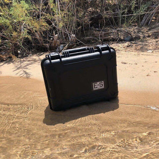 Echo-Sigma Emergency Floating Boat Box