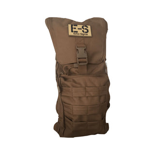 Echo-Sigma Hydration Runner Pack