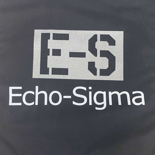 Echo-Sigma Logo Rag