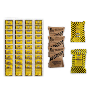 Echo-Sigma Provision Pack