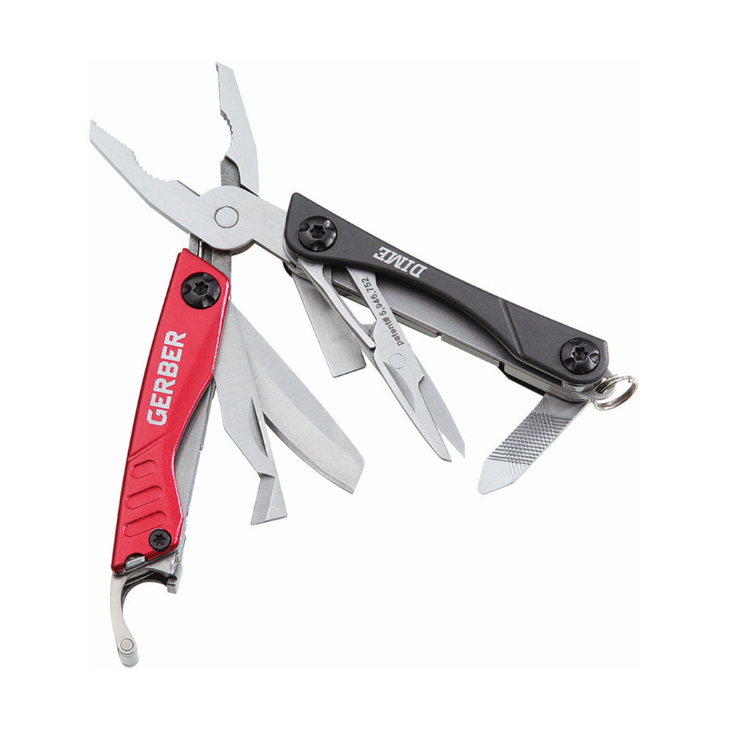 Gerber Dime Mini Multi-Tool