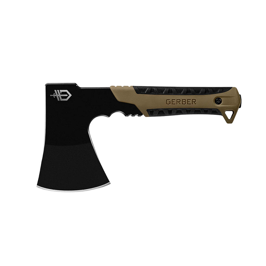 Gerber Pack Hatchet – Echo-Sigma