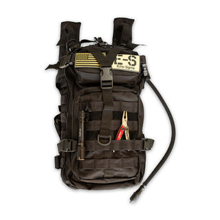 Get Home Bag- Family Edition Go Bag for 2+ People