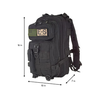 Get Home Bag- Family Edition Go Bag for 2+ People