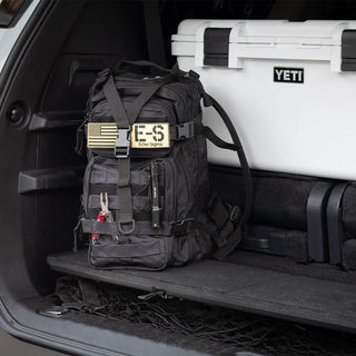 Get Home Bag- Family Edition Go Bag for 2+ People