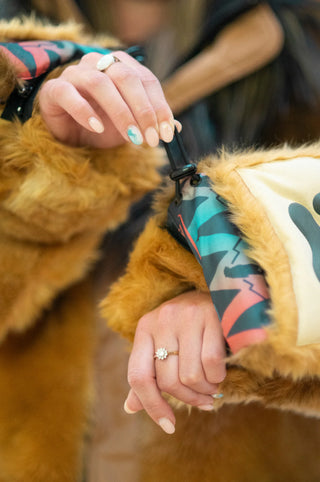 Lion Coat V5 (Pre-order)