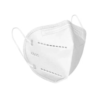 KN95 Masks 5 pack