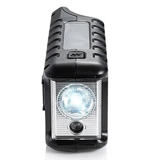 Midland ER310 Emergency Multi-Power Radio