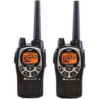 Midland GXT1000VP4 - Two Way Radio Kit