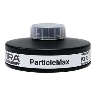 Mira Safety- Particle Filter 20 year Shelf Life P3 R