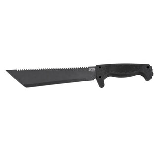 SOGFARI TANTO MACHETE - 10 INCH