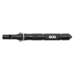 SOG Flint with Glass Breaker