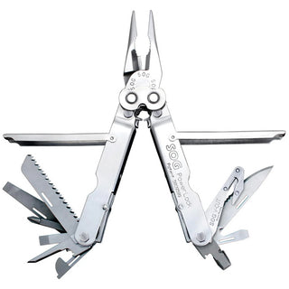SOG S62 Power Lock Multi Tool