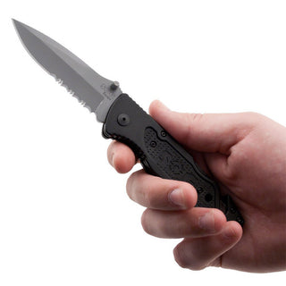 SOG "Escape" Folding Knife