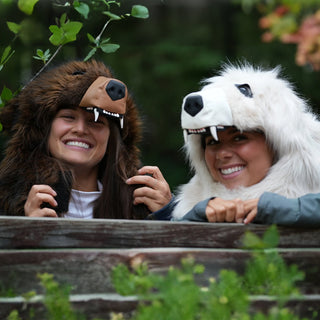 The Polar Bearaclava