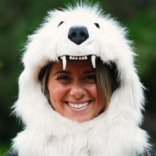 The Polar Bearaclava