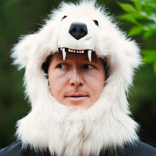 The Polar Bearaclava