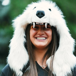 The Polar Bearaclava