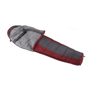 Windy Pass Mummy Sleeping Bag 0-14 Degree