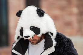 The Panda Bearaclava
