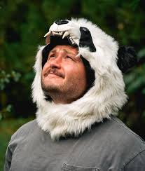 The Panda Bearaclava
