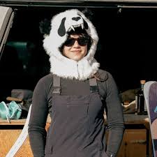 The Panda Bearaclava