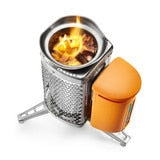 BioLite Camp Stove with USB Charging