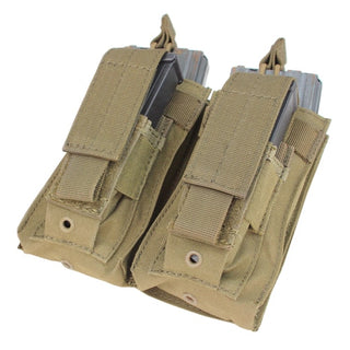 Condor MA51 Double Pistol/Rifle Magazine Pouch