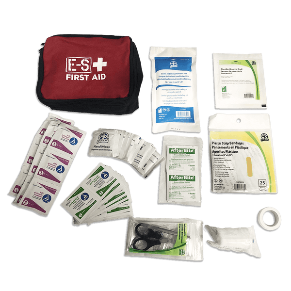 Echo Sigma Compact First Aid Kit