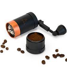 Echo-Sigma VSSL Coffee Grinder