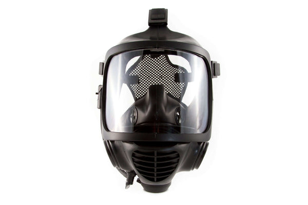 商品情報実物 ガスマスク MIRA SAFETY Full FaceRespirator 個人装備