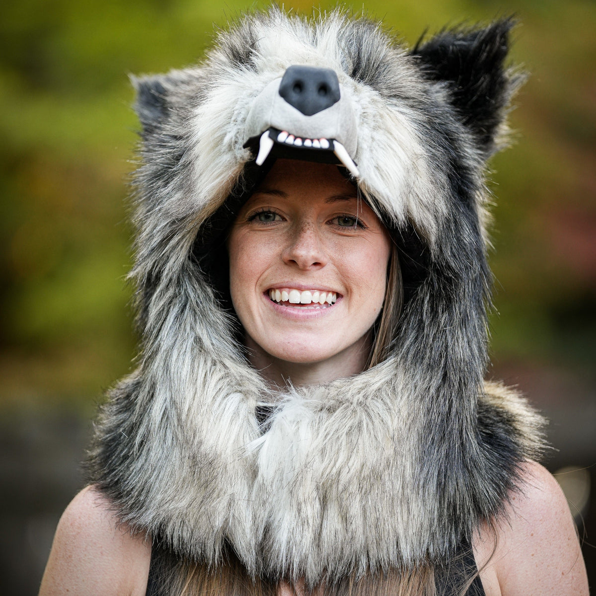 The Howl Cowl