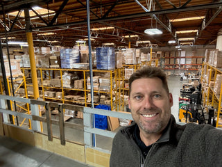 Why American-Made Matters More Than Ever: Preparedness You Can Trust with Echo-Sigma