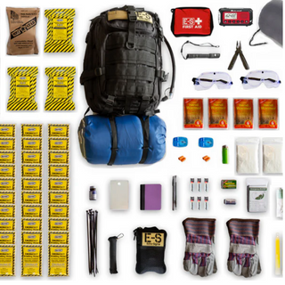 Back-to-School Preparedness: How to Keep Your Family Ready for Anything This Fall