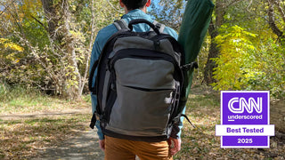 Best Bug Out Bags (2025): CNN-Tested Winners