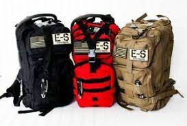 Survival and Tactical Kits