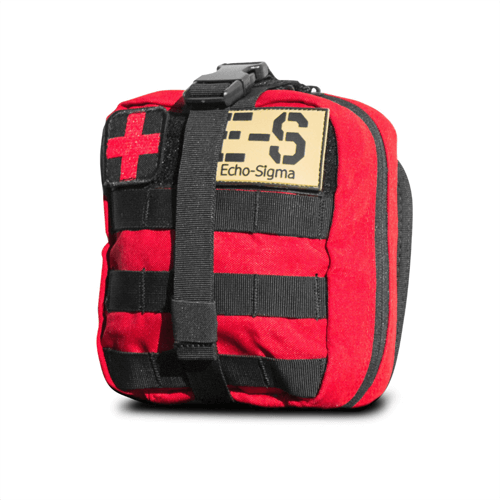First Aid and Trauma Kits