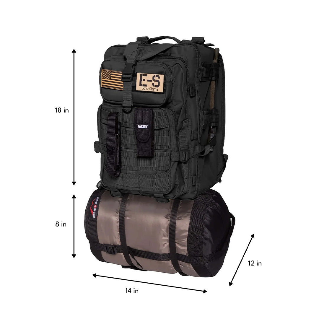 Grande trousse de premier soin de base CSA Type 2 Grande trousse de premier soin de base CSA Type 2