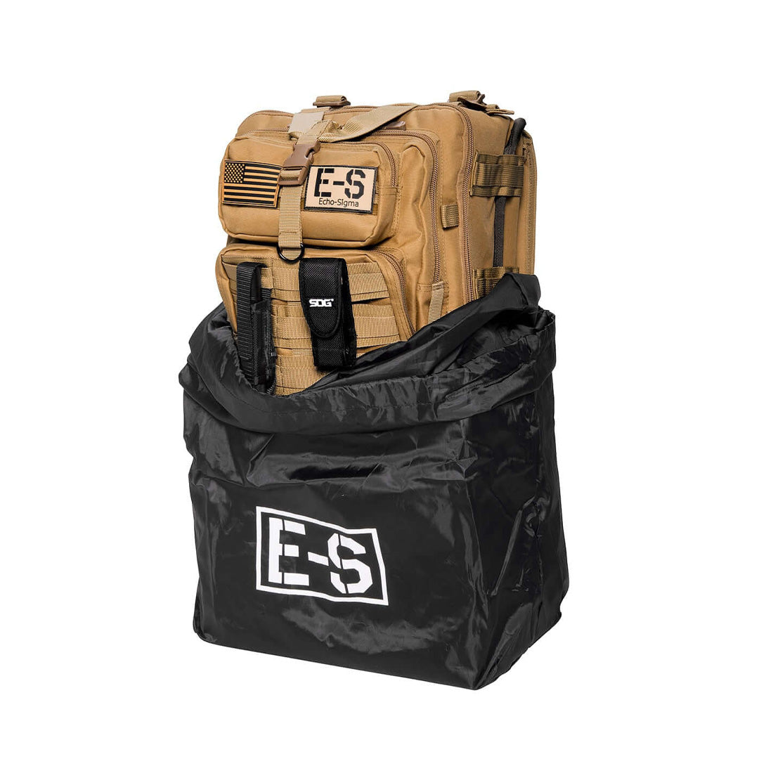 osprey backpack bug out bag Bug Out Backpack | Customize Your Kit
