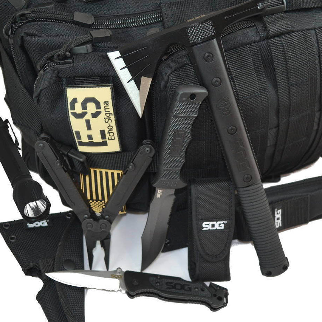 osprey backpack bug out bag Bug Out Backpack | Customize Your Kit