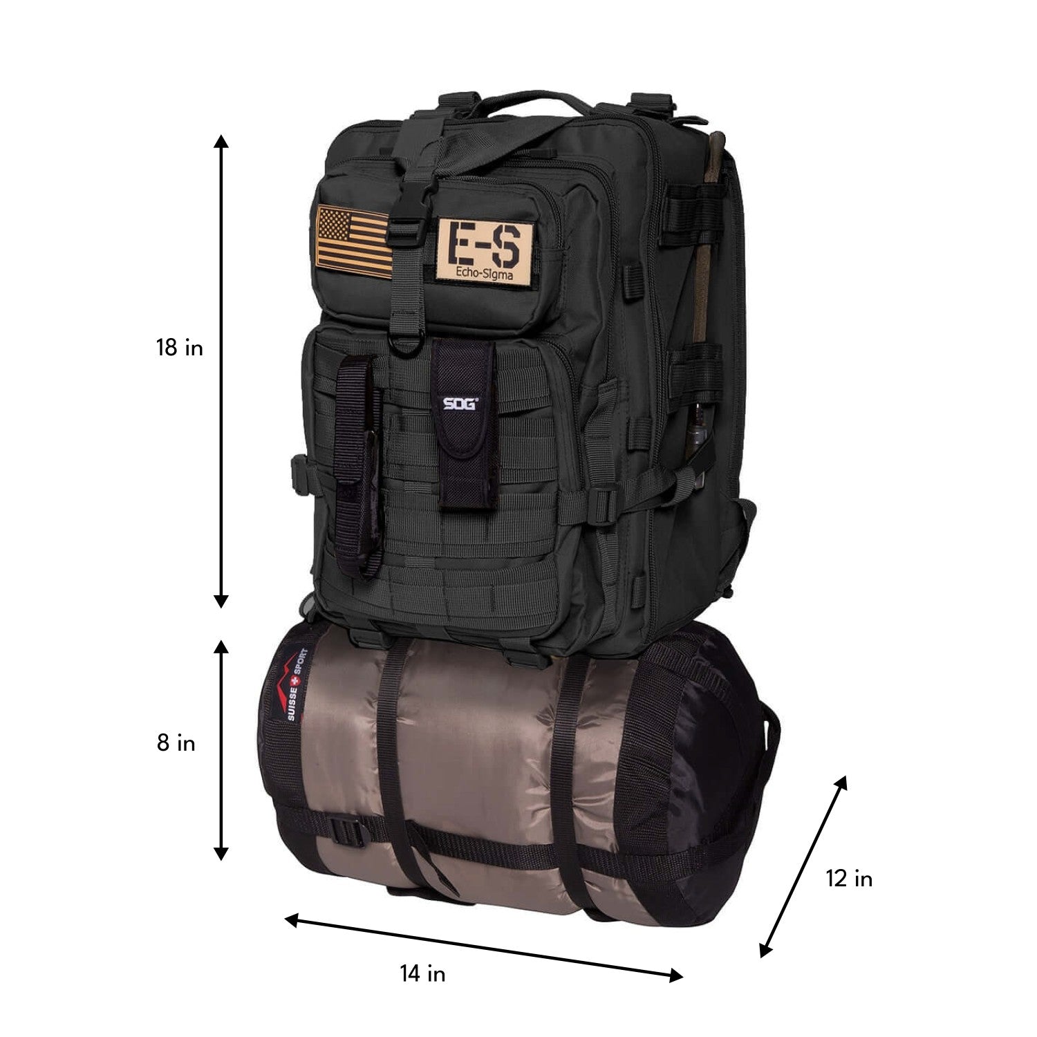 5-7 Day Bug Out Bag