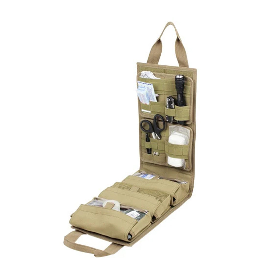 north face backpack inserts Condor VA7 Pack Insert Organizer