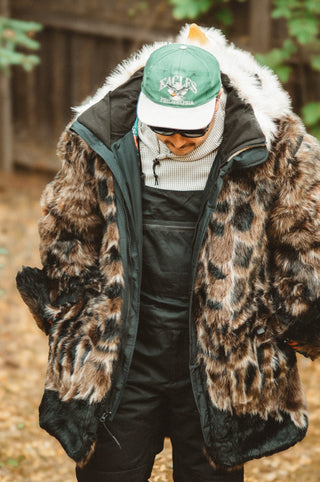 Eagle Coat V5 (Pre-order)