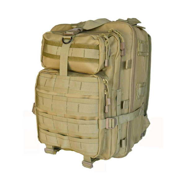 Echo-Sigma Bug Out Pack